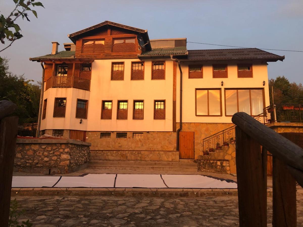 Villa White Dove SJJ Exterior foto