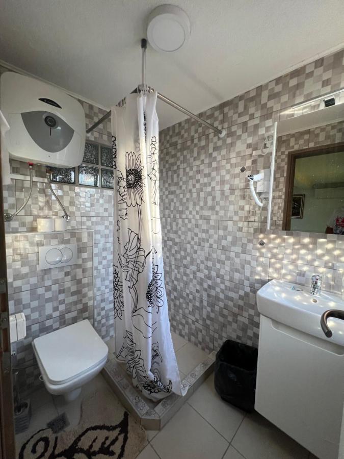 Villa White Dove SJJ Exterior foto