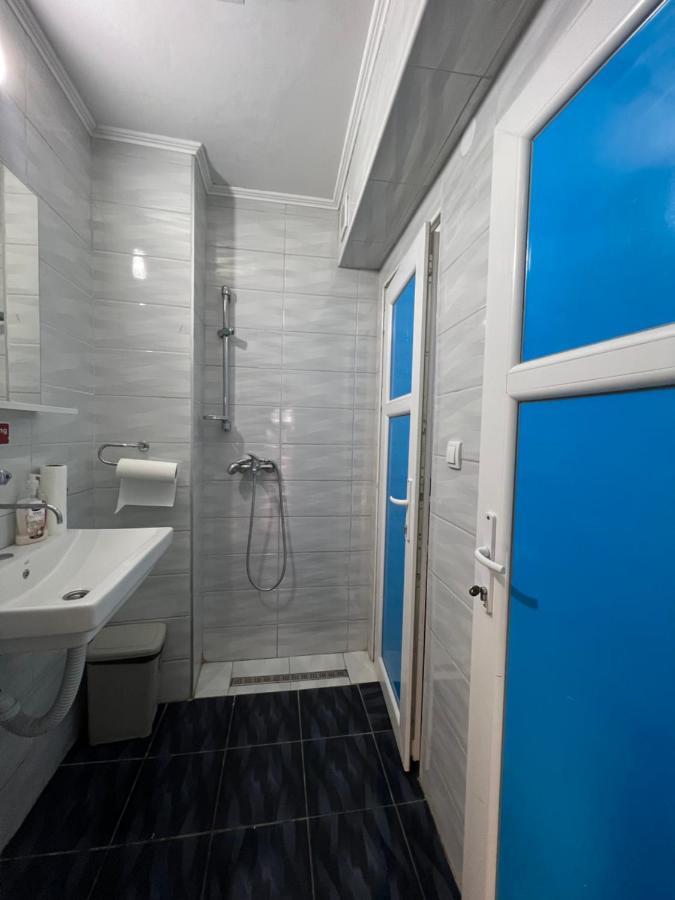 Villa White Dove SJJ Exterior foto